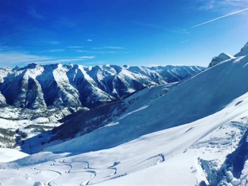 Les stations de ski à une heure et demie du Val Duchesse